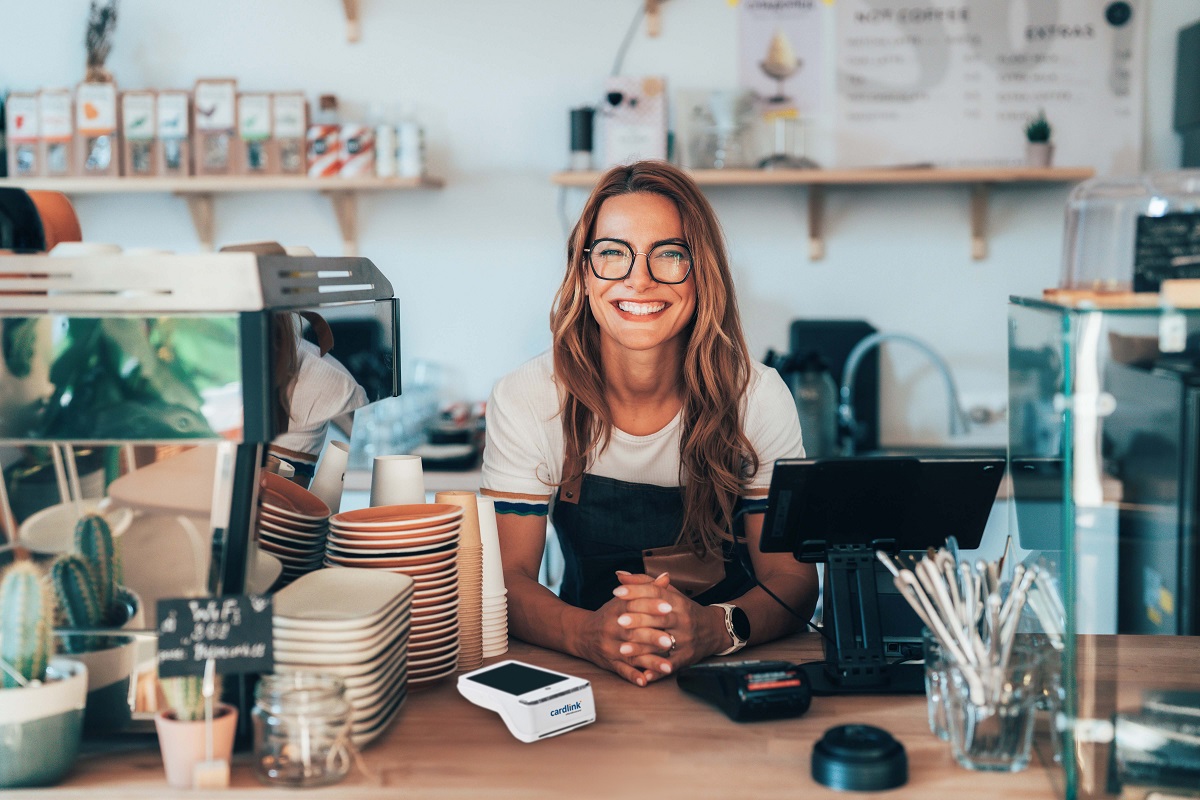 Με ολοκληρωμένες λύσεις ψηφιακών πληρωμών συμμετέχει και φέτος η Cardlink στη HORECA